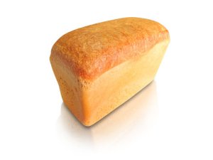 хлеб пшеничный на сыворотке