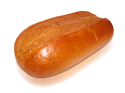 Хлеб Ароматный новый, подовый
